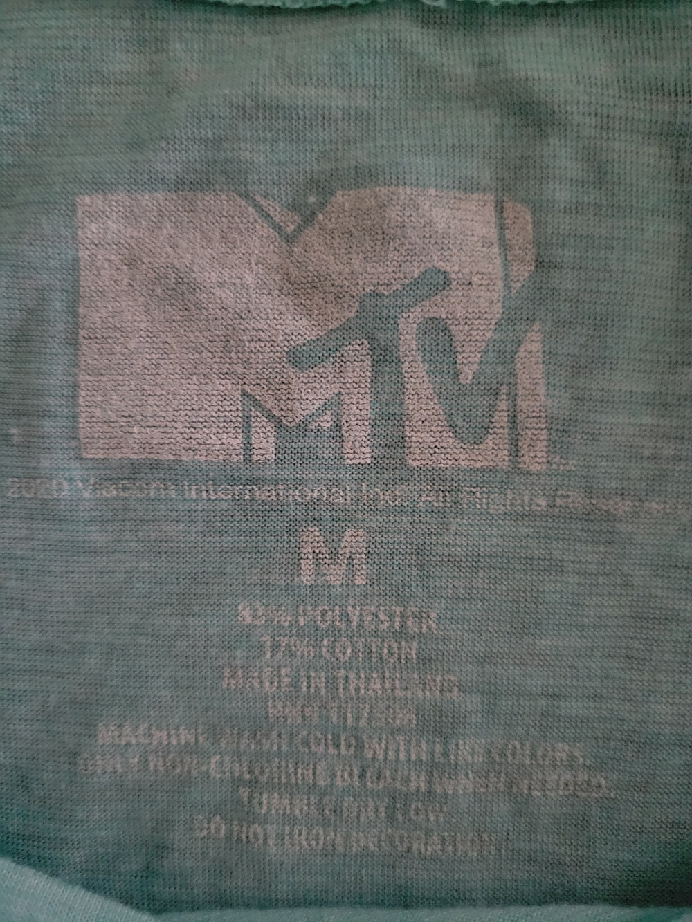 Media Subcategory Classification - Picture 4 of 4